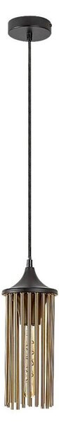 Rabalux 72151 - Luster na lanku ROXAS 1xE27/40W/230V