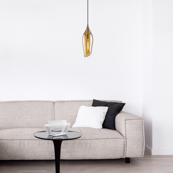 Rabalux 72201 - Luster na lanku BELLINI 1xE27/60W/230V