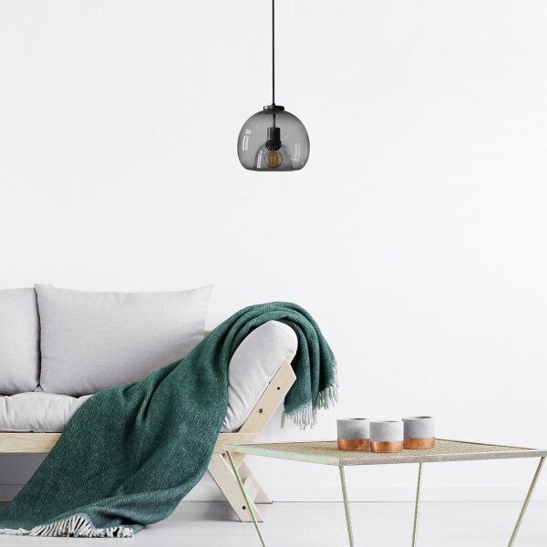 Rabalux 72132 - Luster na lanku CAMEO 1xE27/60W/230V