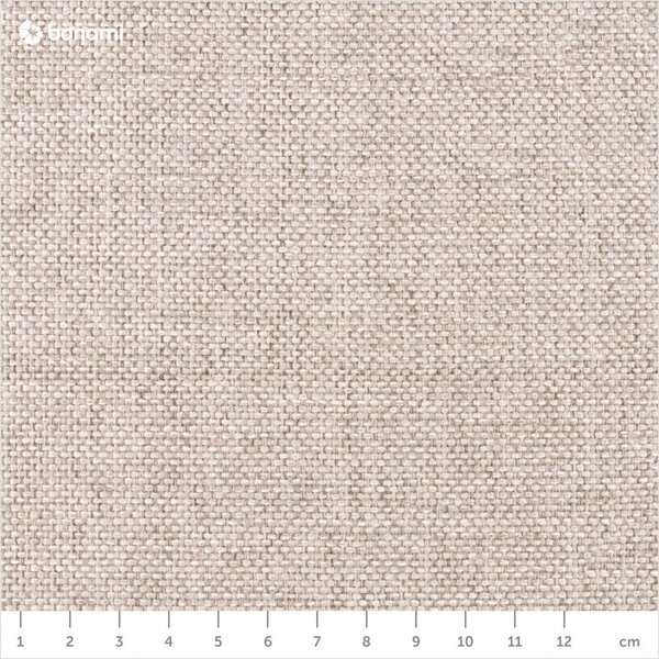 Béžová boxspring posteľ s úložným priestorom 180x200 cm Ruby – Maison de Rêve