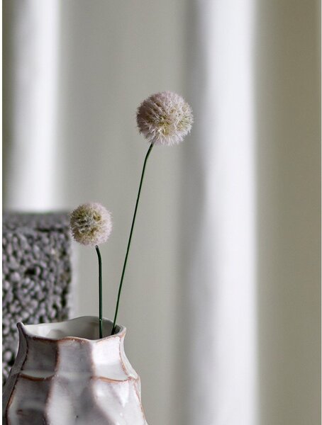 Umelá rastlina (výška 49 cm) Phlox – Bloomingville