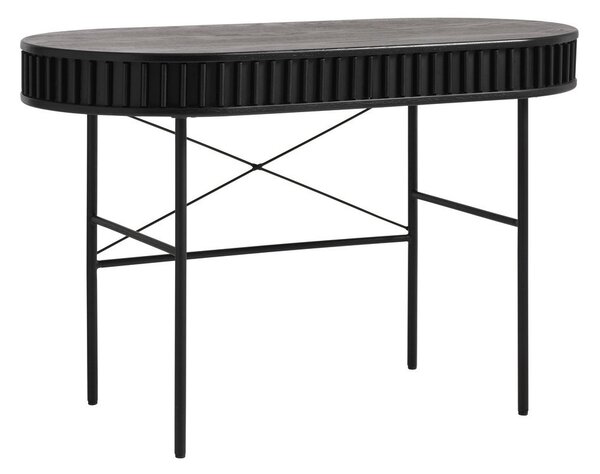 Pracovný stôl 60x120 cm Siena - Unique Furniture