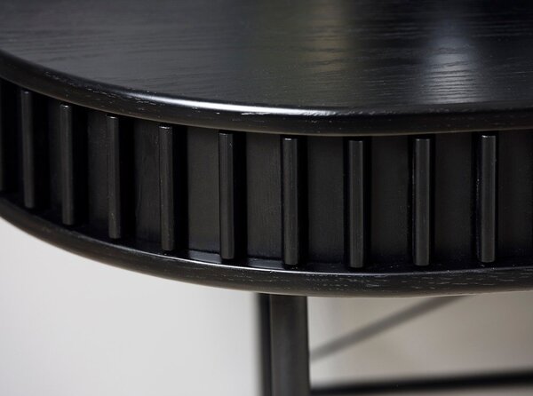 Pracovný stôl 60x120 cm Siena - Unique Furniture