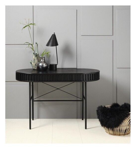 Pracovný stôl 60x120 cm Siena - Unique Furniture