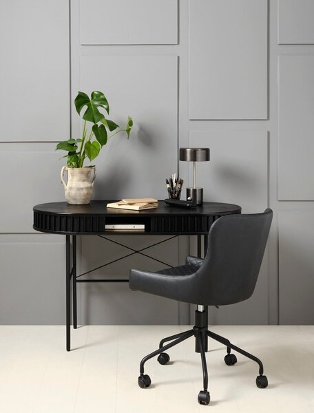 Pracovný stôl 60x120 cm Siena - Unique Furniture