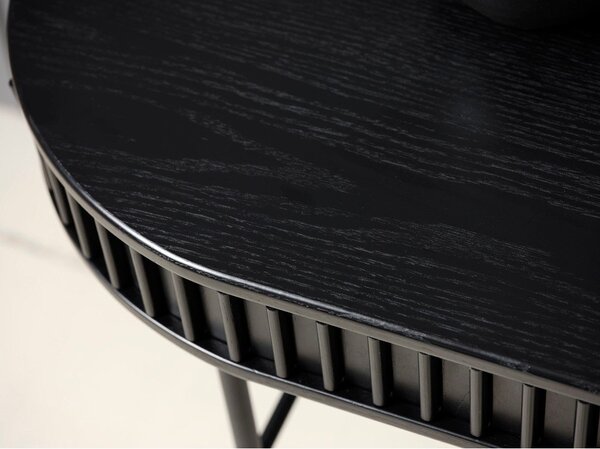 Pracovný stôl 60x120 cm Siena - Unique Furniture