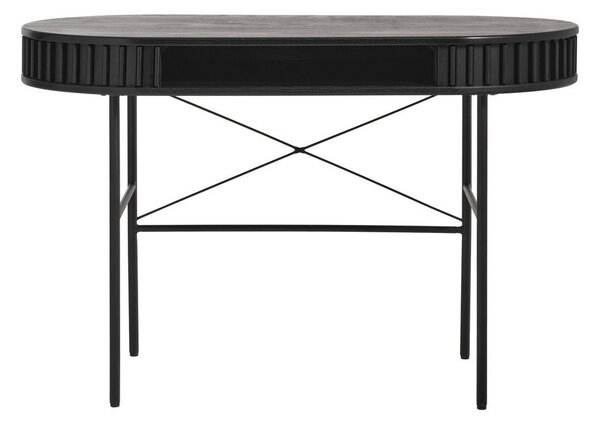 Pracovný stôl 60x120 cm Siena - Unique Furniture