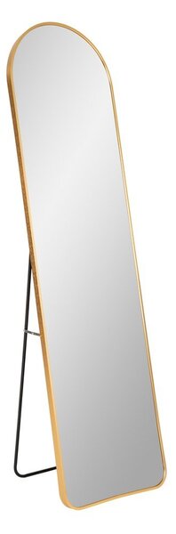 Stojacie zrkadlo 40x150 cm Madrid – House Nordic