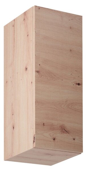 Závesná kuchynská skrinka LANGEN G30-P/L Dub artisan