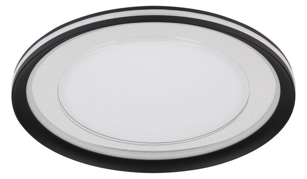 Globo 48918-24 - LED Stmievateľné stropné svietidlo CLARINO LED/24W/230V + DO