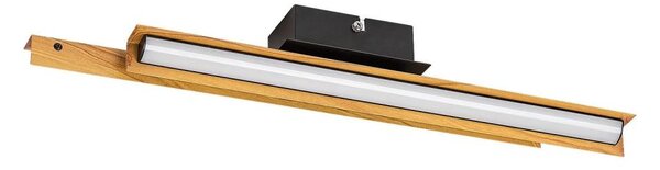 Rabalux 71045 - LED Nástenné svietidlo REMIEL LED/12W/230V 3000K