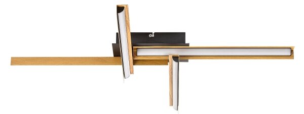 Rabalux 71145 - LED stropné svietidlo REMIEL LED/20W/230V 3000K
