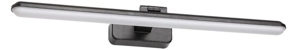 Rabalux 71147 - LED Obrazové svietidlo NABIL LED/15W/230V 4000K čierna