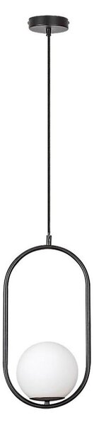 Rabalux 72028 - Luster na lanku GHITA 1xE27/20W/230V