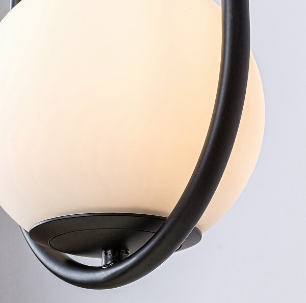 Rabalux 72029 - Luster na lanku GHITA 2xE27/20W/230V