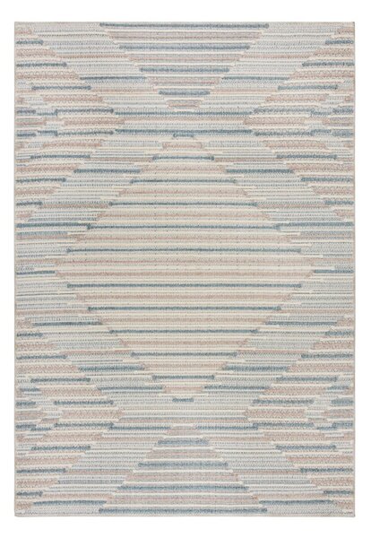 Prateľný koberec 78x150 cm Clementine Multi – Flair Rugs
