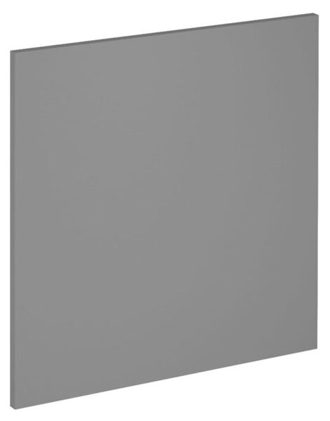 Predná doska na umývačku riadu LANGEN D60FZN Dub artisan/sivá