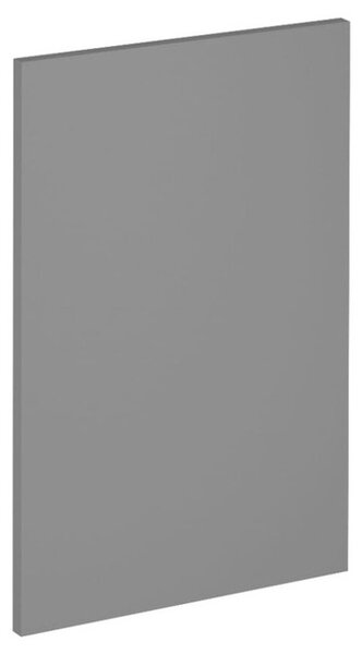 Predná doska na umývačku riadu LANGEN D45FZN Dub artisan/sivá