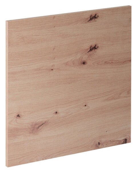 Predná doska na umývačku riadu LANGEN D60FZN Dub artisan