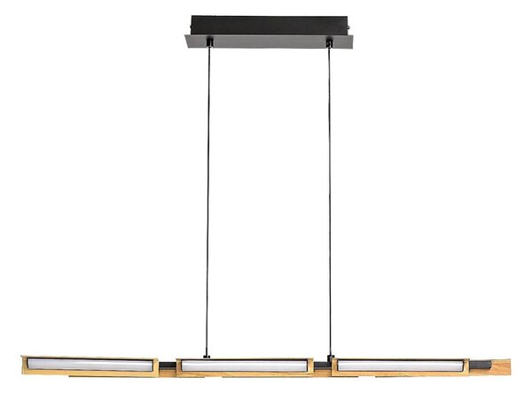 Rabalux 72045 - LED Luster na lanku REMIEL LED/30W/230V 3000K