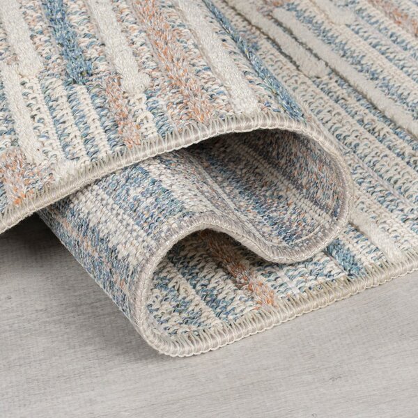 Prateľný koberec 78x150 cm Clementine Multi – Flair Rugs