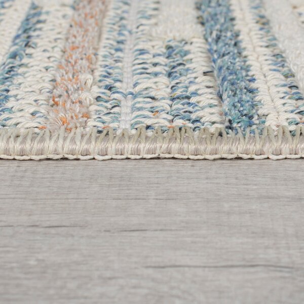 Prateľný koberec 78x150 cm Clementine Multi – Flair Rugs
