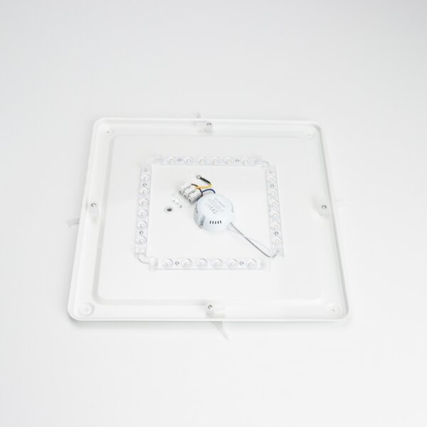 Brilagi - LED stropné svietidlo OPAL LED/24W/230V