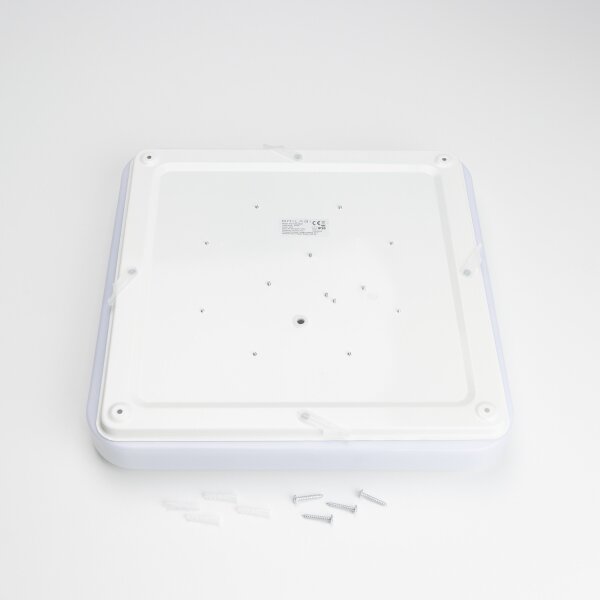 Brilagi - LED stropné svietidlo OPAL LED/24W/230V