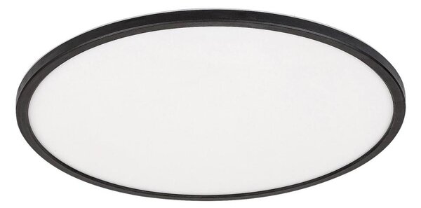Rabalux 71155 - LED Stmievateľné stropné svietidlo EZIO LED/15W/230V 3000K 24 cm