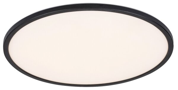 Rabalux 71155 - LED Stmievateľné stropné svietidlo EZIO LED/15W/230V 3000K 24 cm