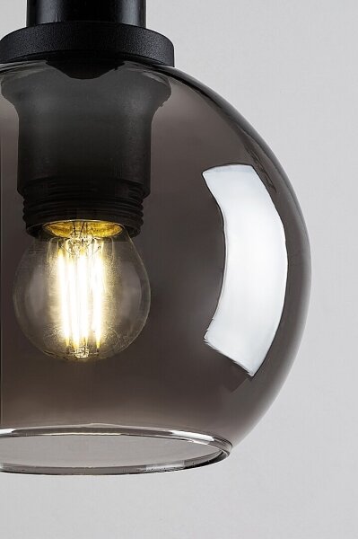 Rabalux 72171 - Luster na lanku CENTIO 1xE27/40W/230V