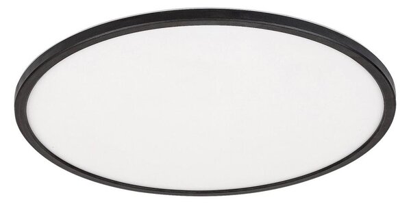 Rabalux 71157 - LED Stmievateľné stropné svietidlo EZIO LED/22W/230V 3000K 42 cm