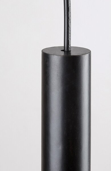 Rabalux 72174 - Luster na lanku CENTIO 4xE27/40W/230V