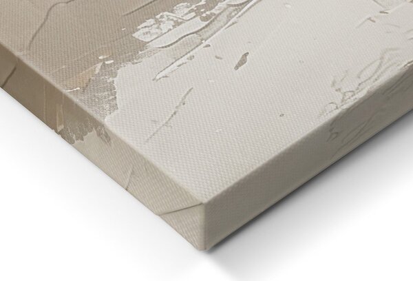 Obrazy s ručne maľovanými prvkami v súprave 2 ks 50x70 cm Sail – Styler