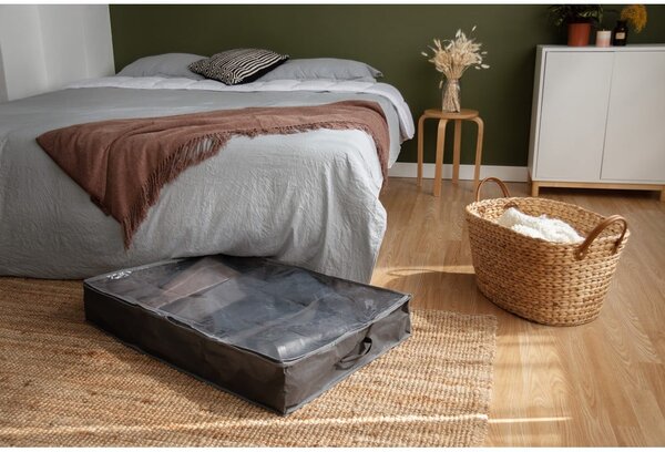 Úložný box na topánky Compactor Flat, 90 x 60 cm