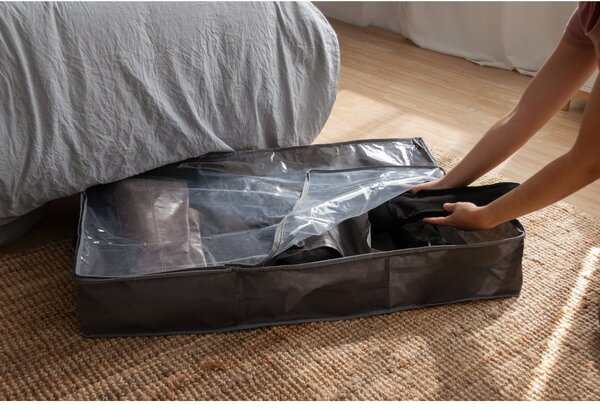 Úložný box na topánky Compactor Flat, 90 x 60 cm