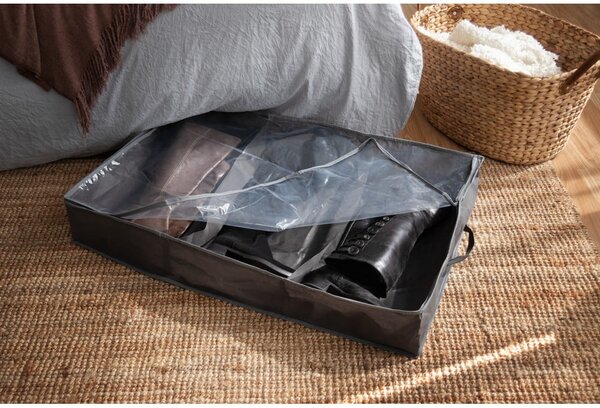 Úložný box na topánky Compactor Flat, 90 x 60 cm