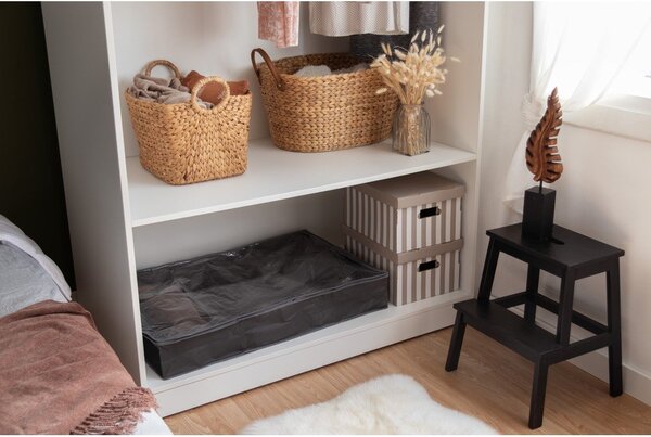 Úložný box na topánky Compactor Flat, 90 x 60 cm