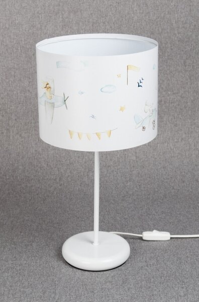 Detská stolná lampa SWEET DREAMS 1xE27/60W/230V