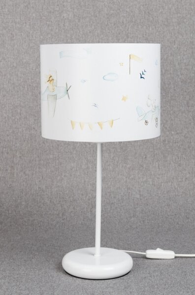 Detská stolná lampa SWEET DREAMS 1xE27/60W/230V
