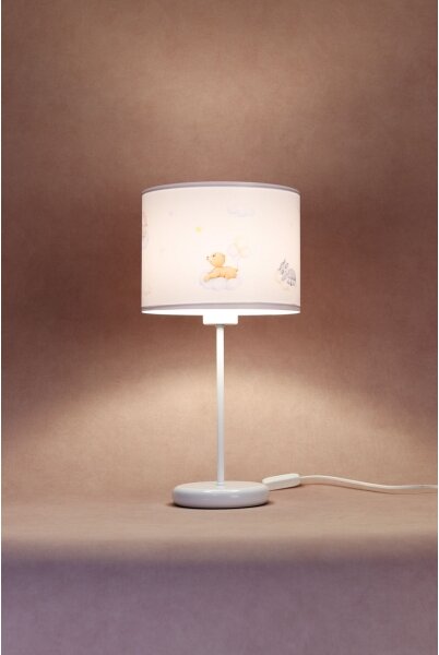 Detská stolná lampa SWEET DREAMS 1xE27/60W/230V