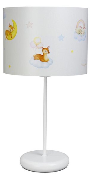 Detská stolná lampa SWEET DREAMS 1xE27/60W/230V