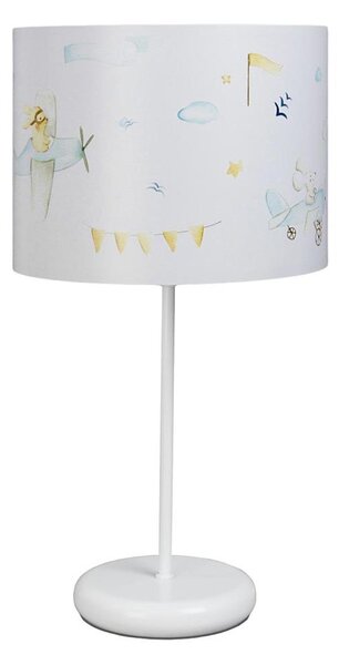 Detská stolná lampa SWEET DREAMS 1xE27/60W/230V