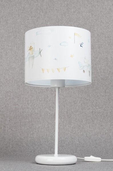 Detská stolná lampa SWEET DREAMS 1xE27/60W/230V