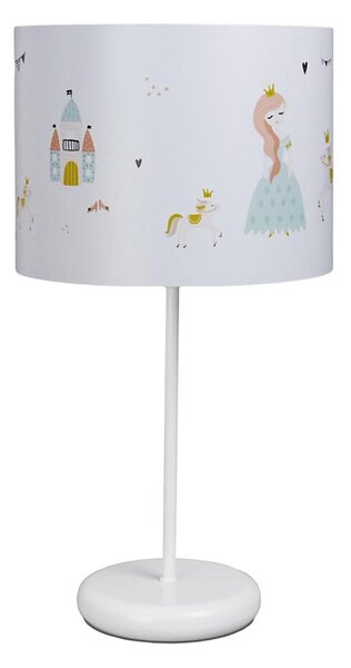 Detská stolná lampa SWEET DREAMS 1xE27/60W/230V