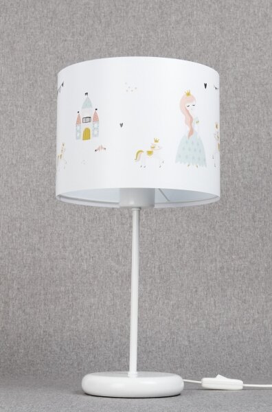 Detská stolná lampa SWEET DREAMS 1xE27/60W/230V