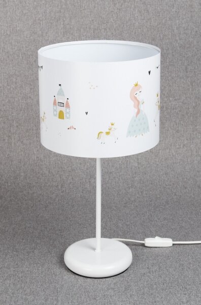 Detská stolná lampa SWEET DREAMS 1xE27/60W/230V