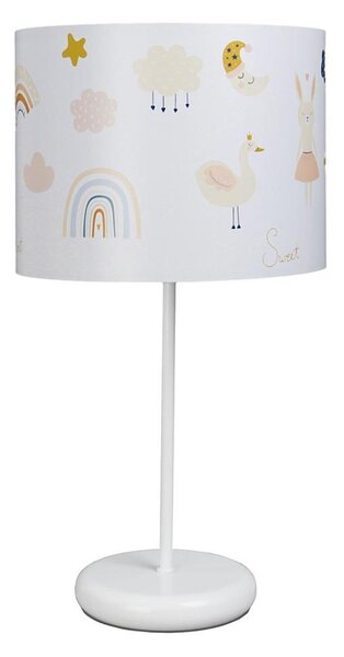 Detská stolná lampa SWEET DREAMS 1xE27/60W/230V