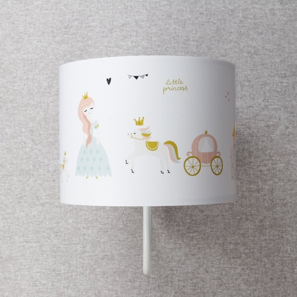 Detská nástenná lampa SWEET DREAMS 1xE27/60W/230V