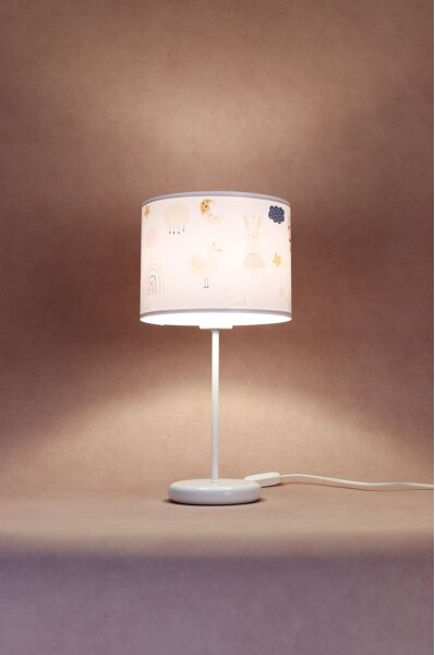 Detská stolná lampa SWEET DREAMS 1xE27/60W/230V